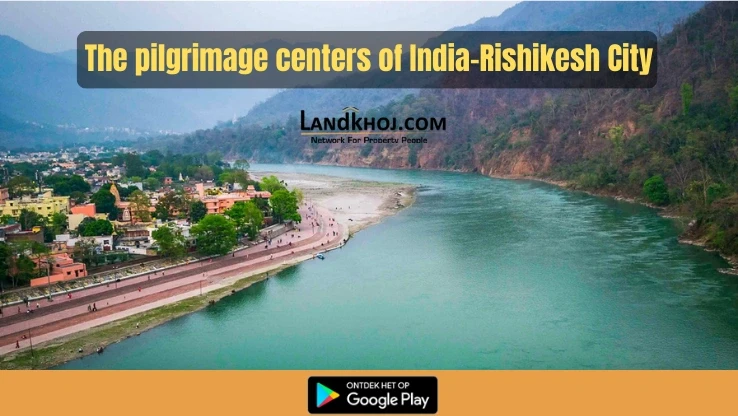 Living in Rishikesh