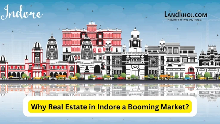 property in indore