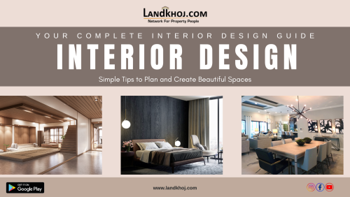 Interior Design Guide - Landkhoj