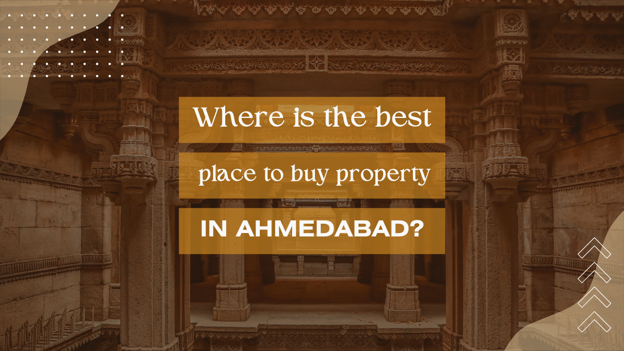 Property for Sale in Ahmedabad