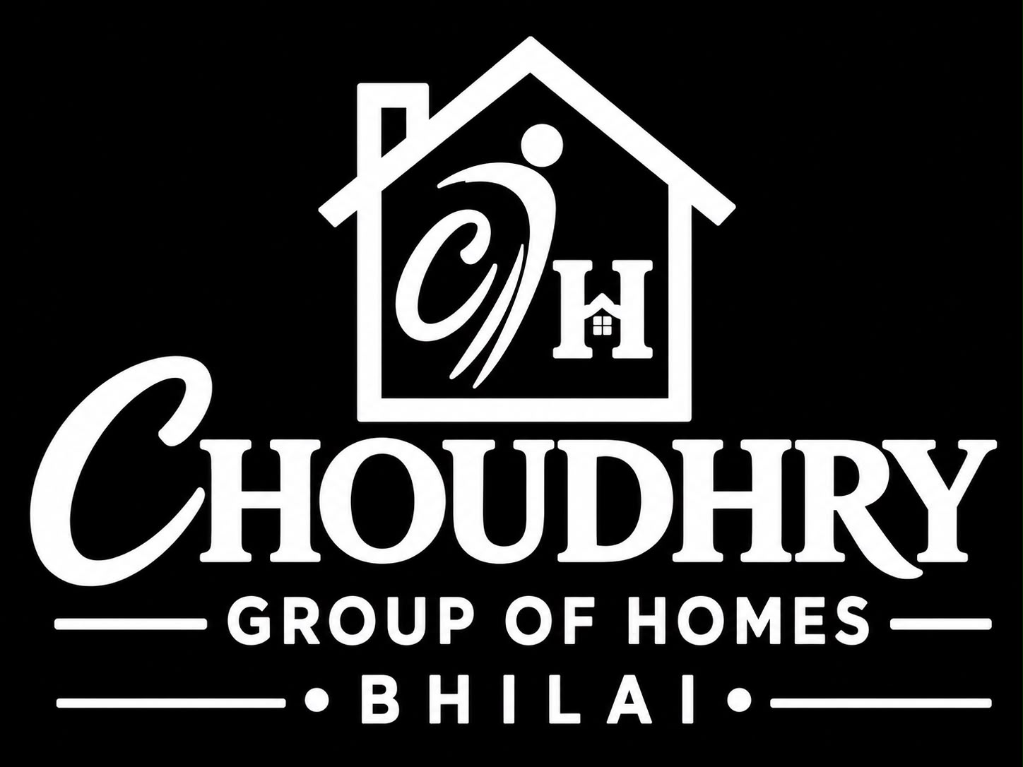 choudhry infra home bhilai