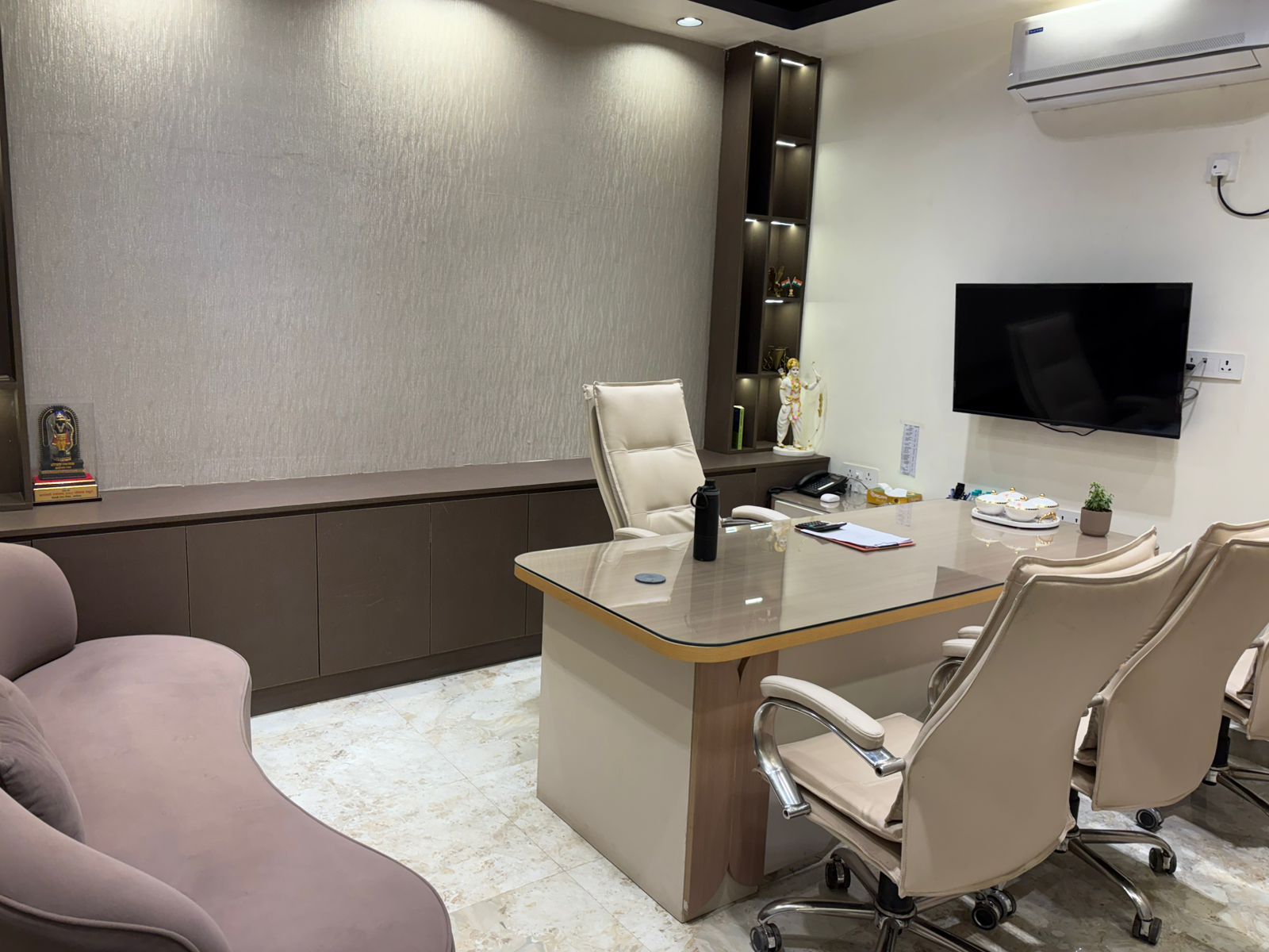 Office photo