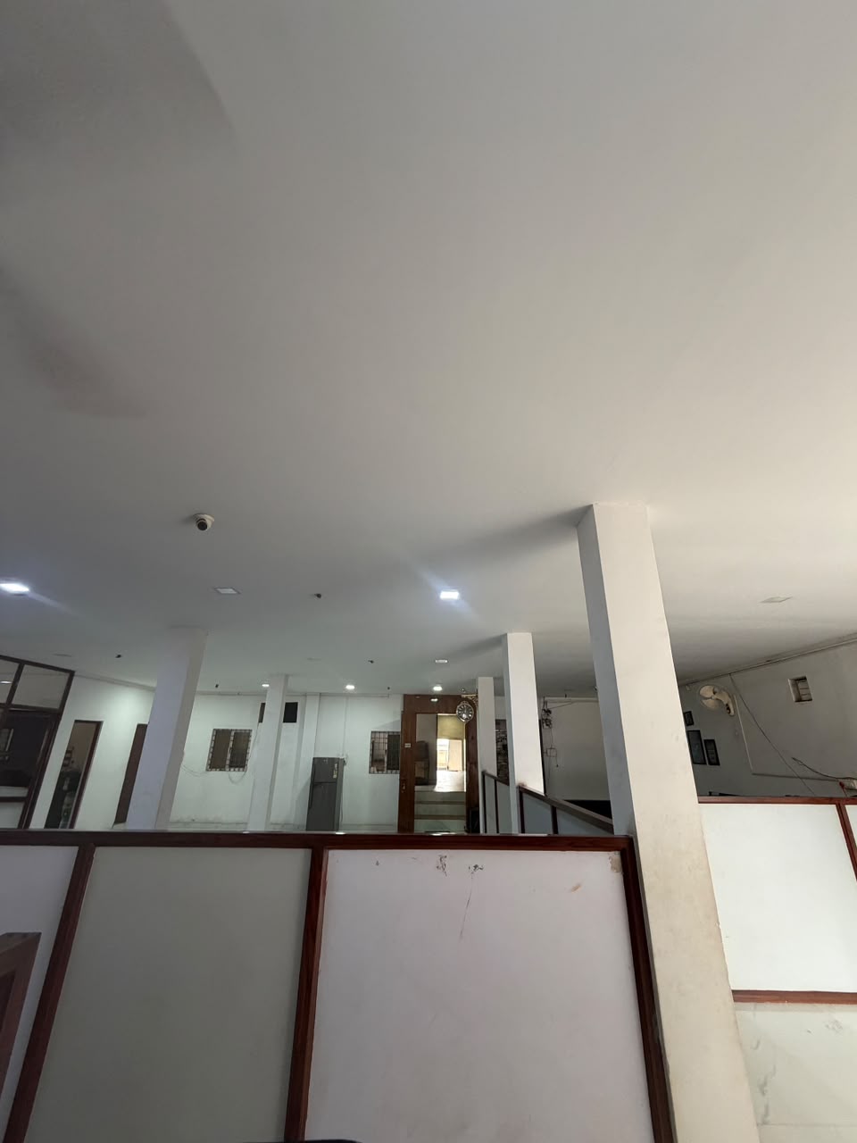 Office photo