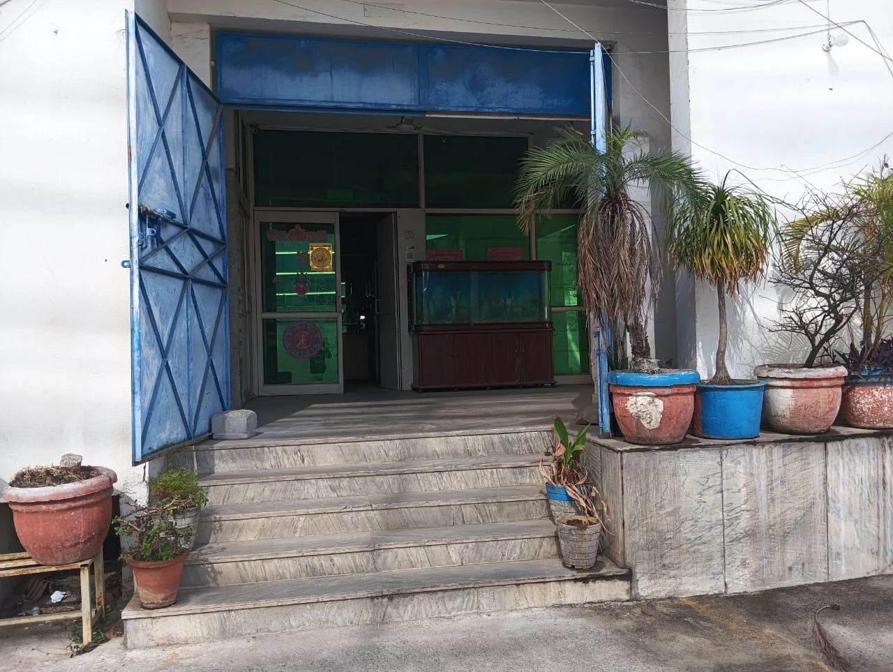 Property Image — Factory / Industrial Building for Lease in Manesar, Gurugram
