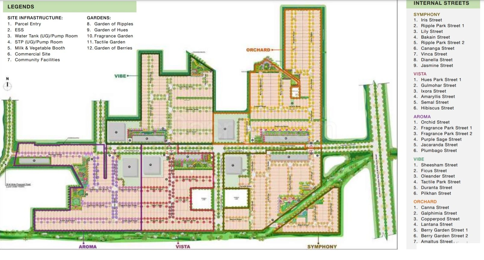 Residential Plot / Land for Sale in Faridabad