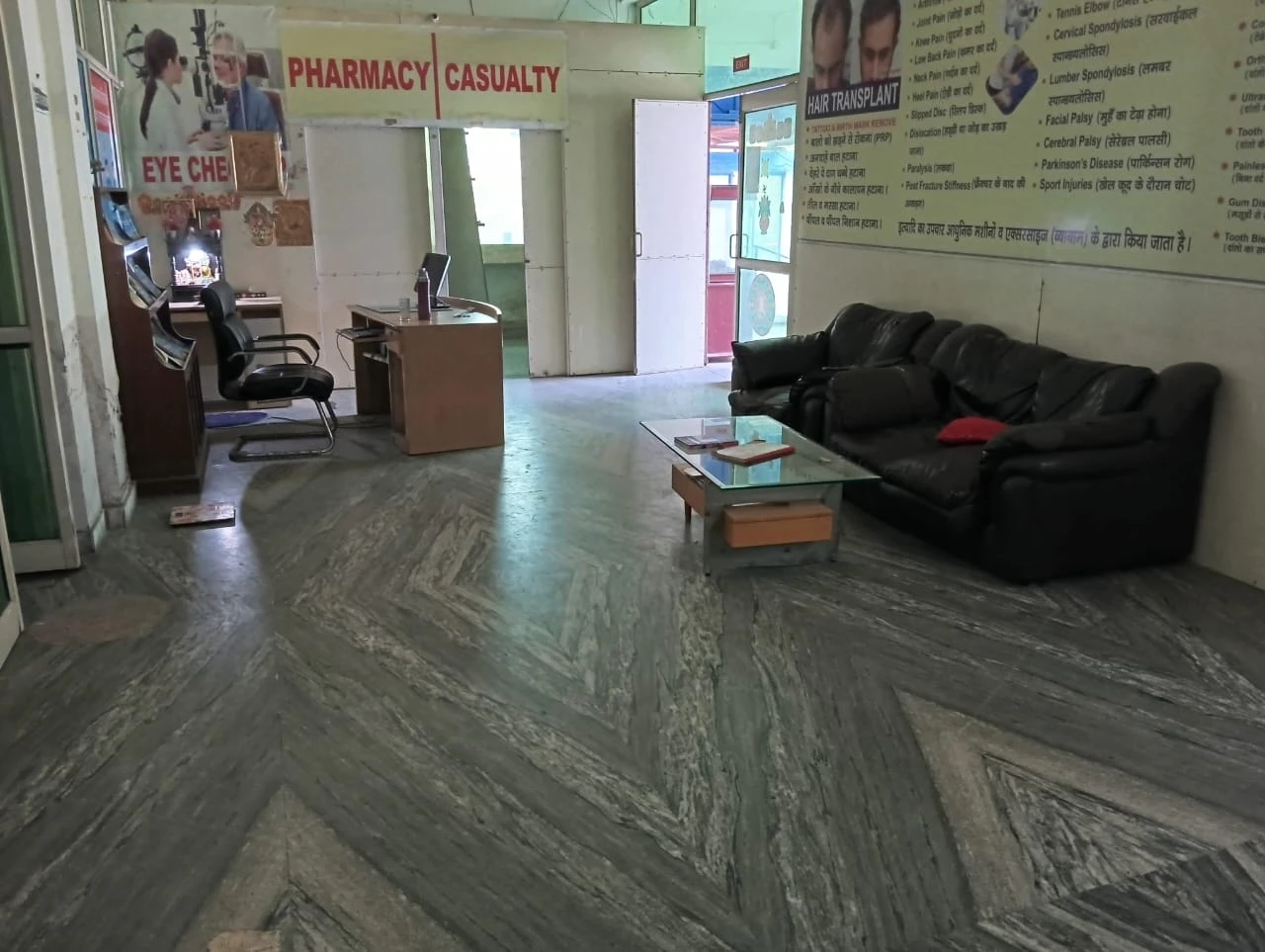 Factory / Industrial Building for Lease in Gurgaon