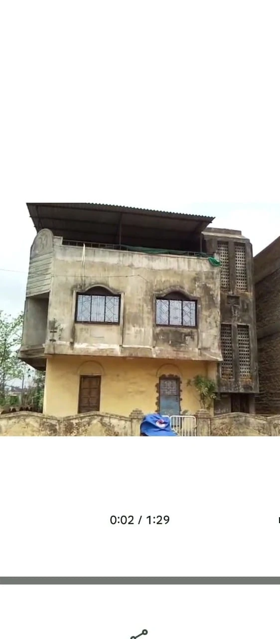 Property Image — Residential House for Sale in Khopoli