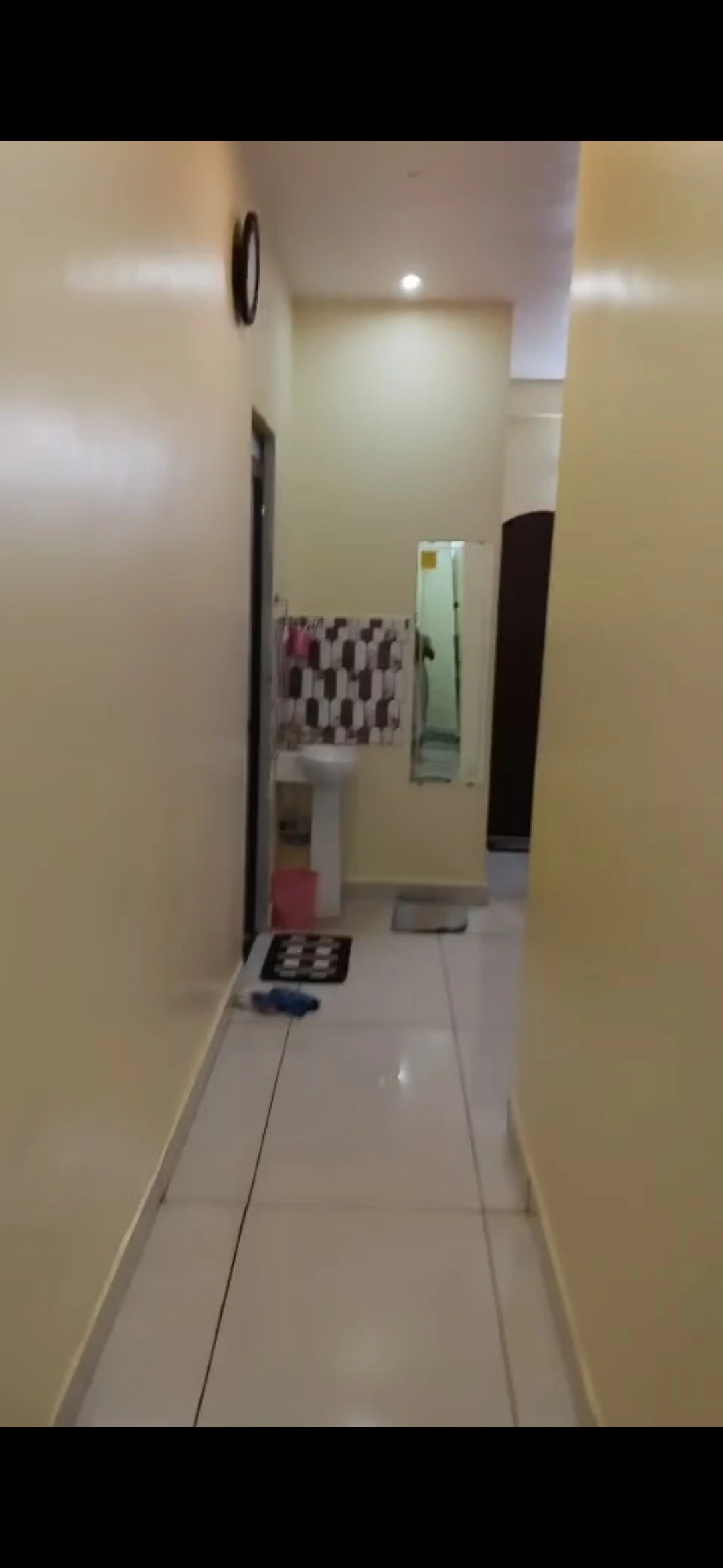 Drawing Room — Residential House for Sale in Khajurikala, Bhopal