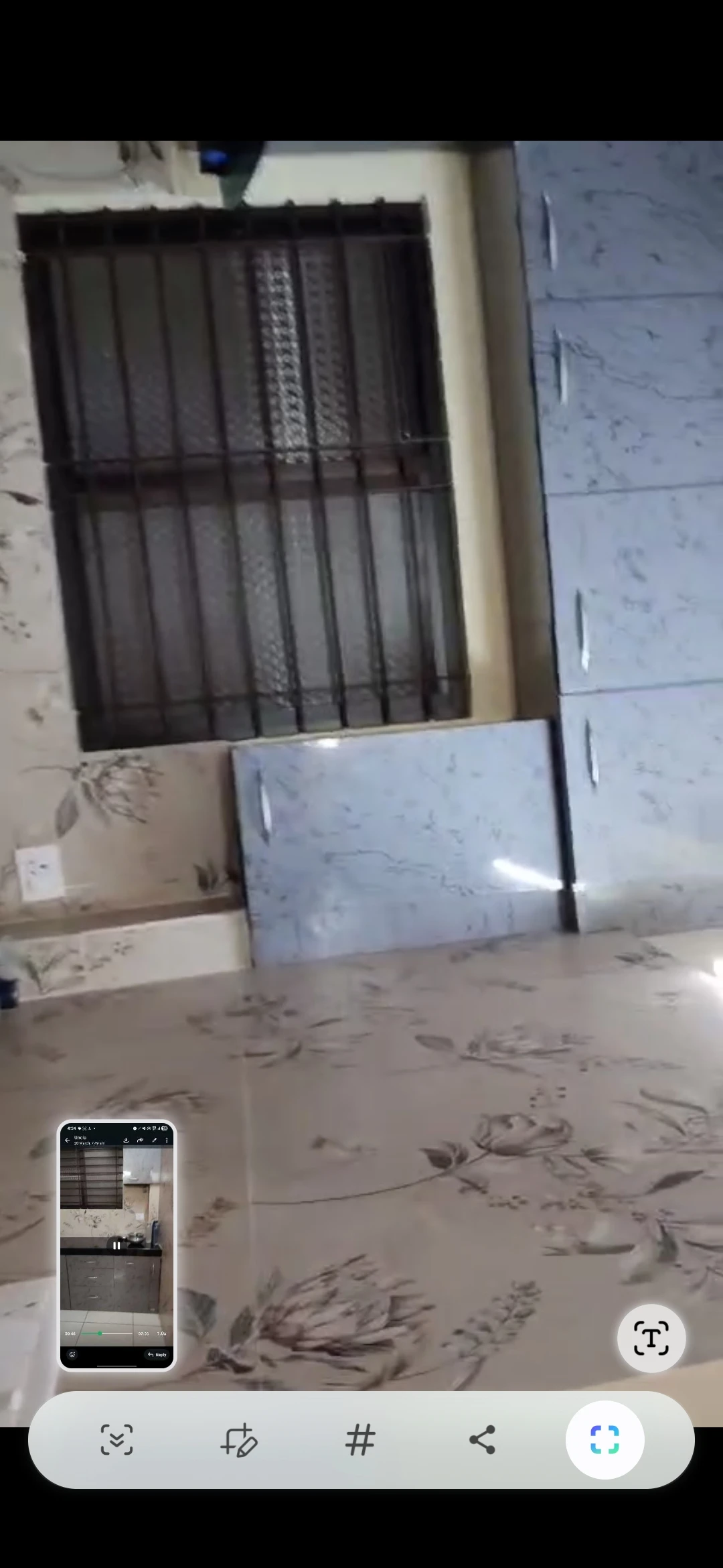 Kitchen — Residential House for Sale in Khajurikala, Bhopal