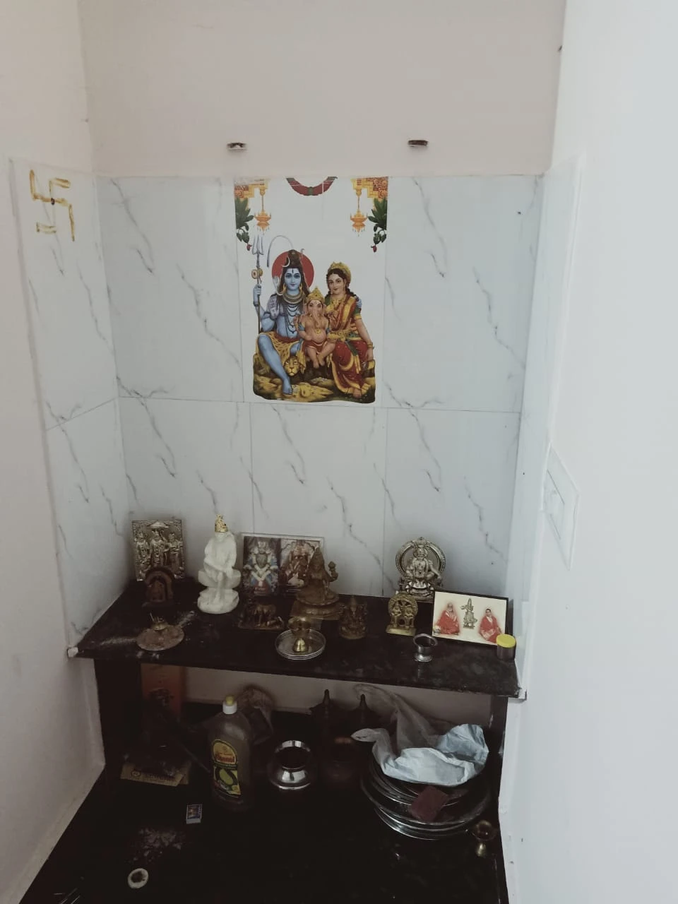 Builder Floor for Rent in Bangalore