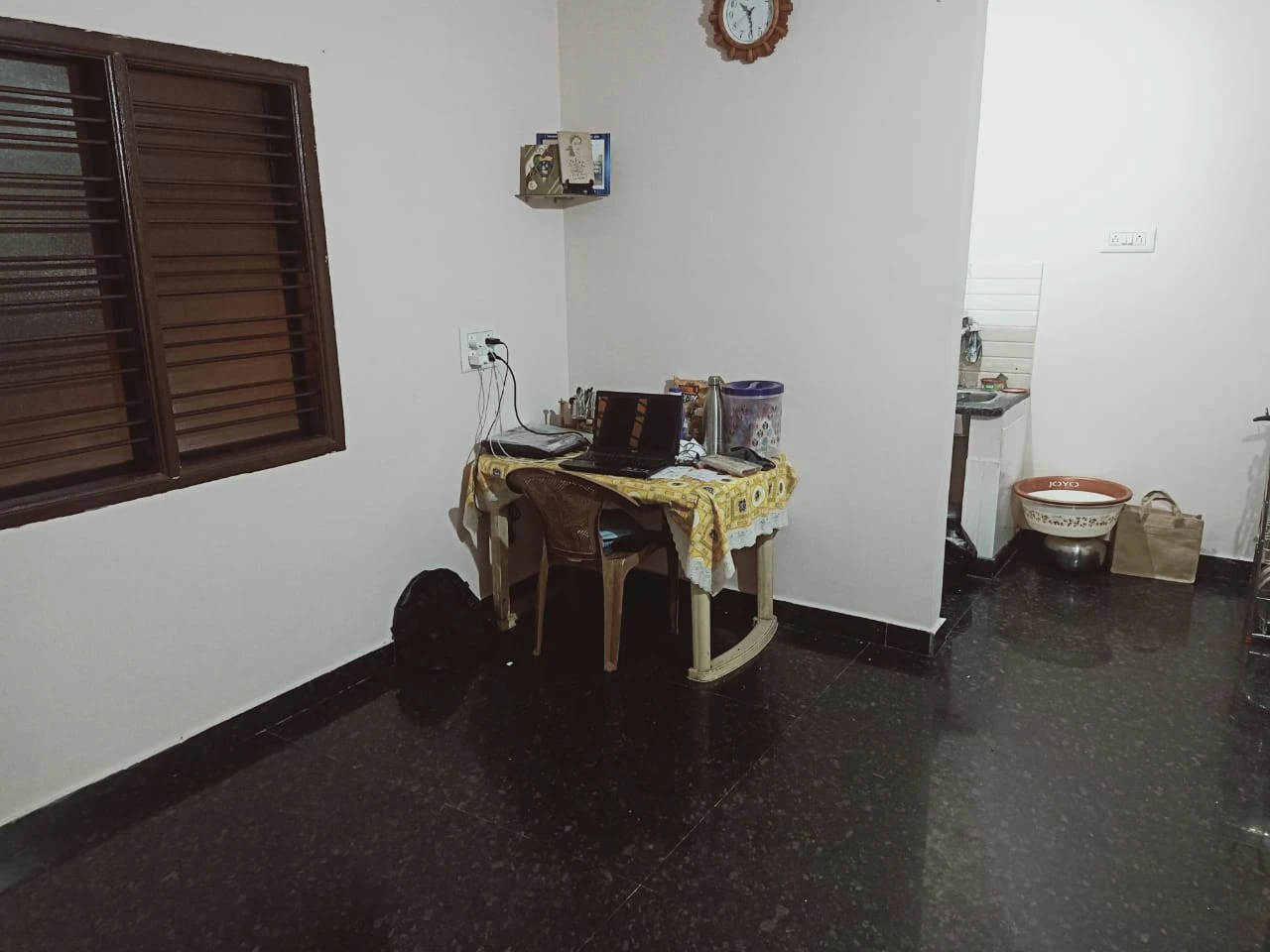 Property Image — Builder Floor for Rent in C V Raman Nagar, Bengaluru