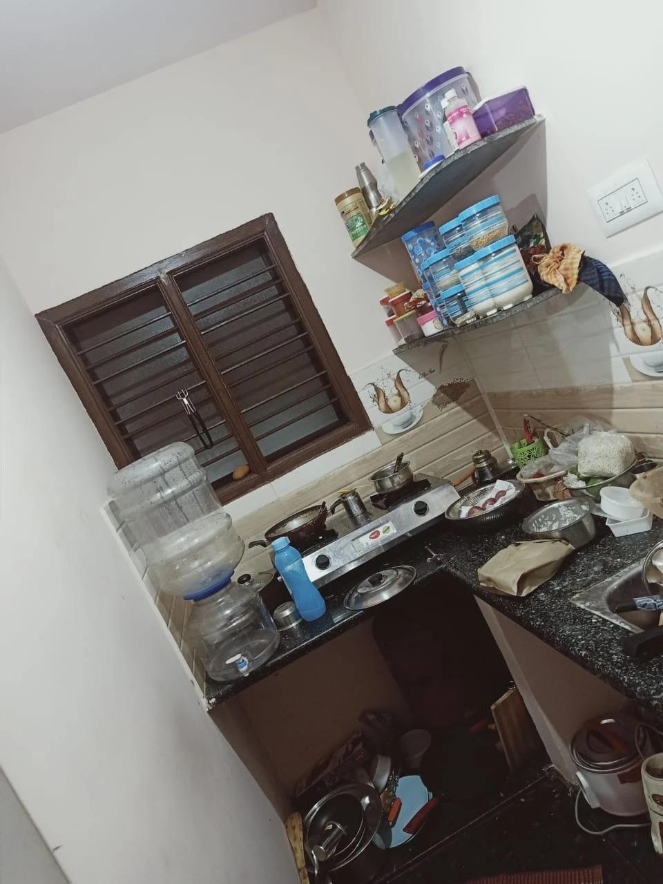 Property Image — Builder Floor for Rent in C V Raman Nagar, Bengaluru