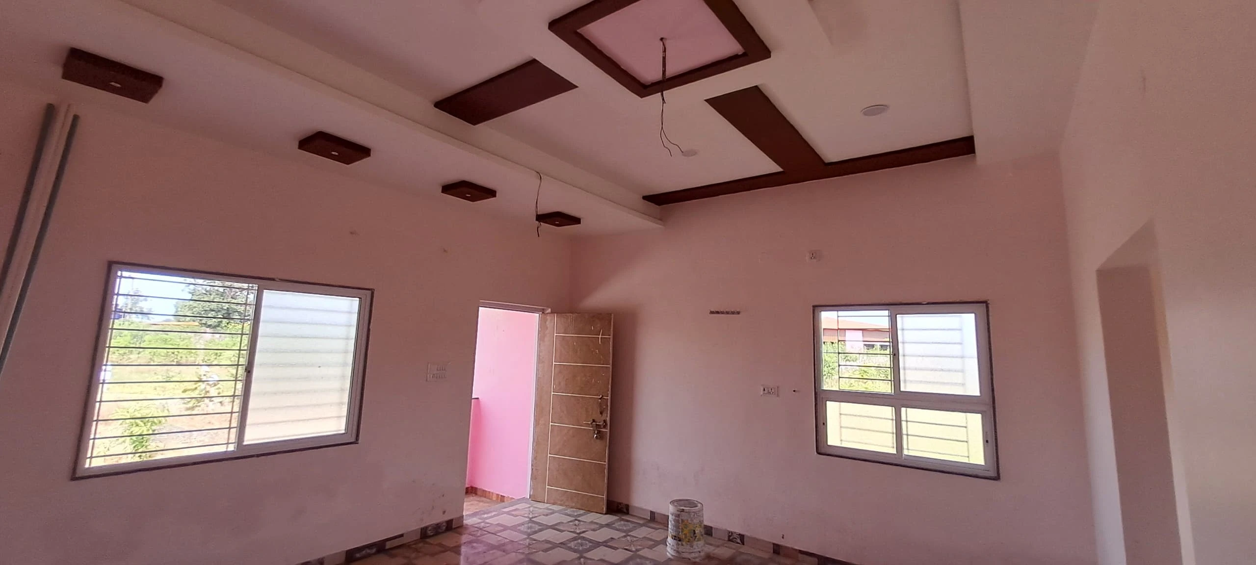 Property Image — Plot for Sale in Pachgaon