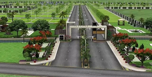 Residential Plot / Land for Sale in Faridabad