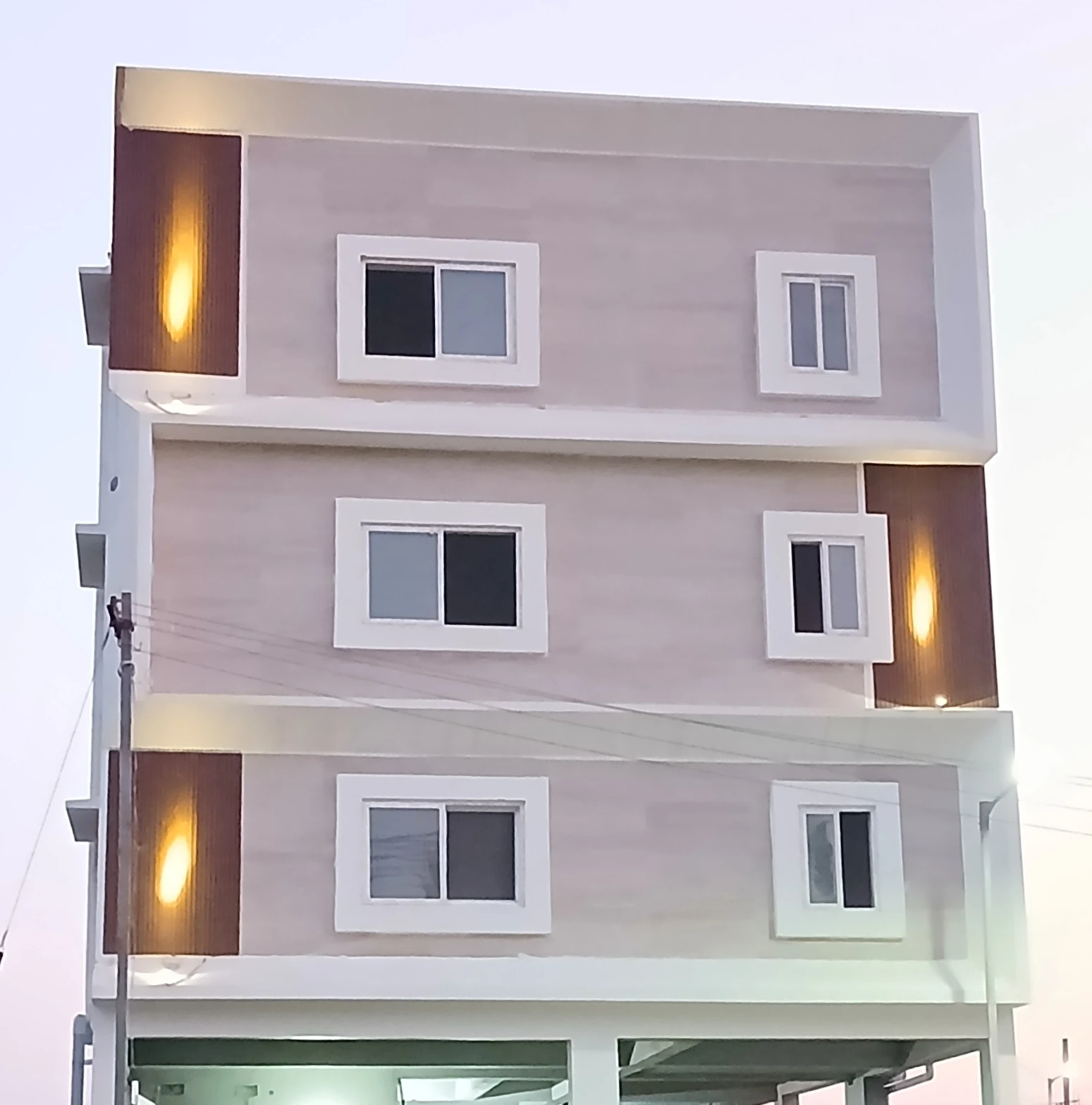 Flat / Apartment for Sale in Chennai