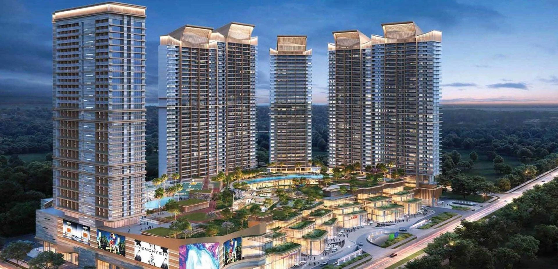 Residential House for Sale in Noida