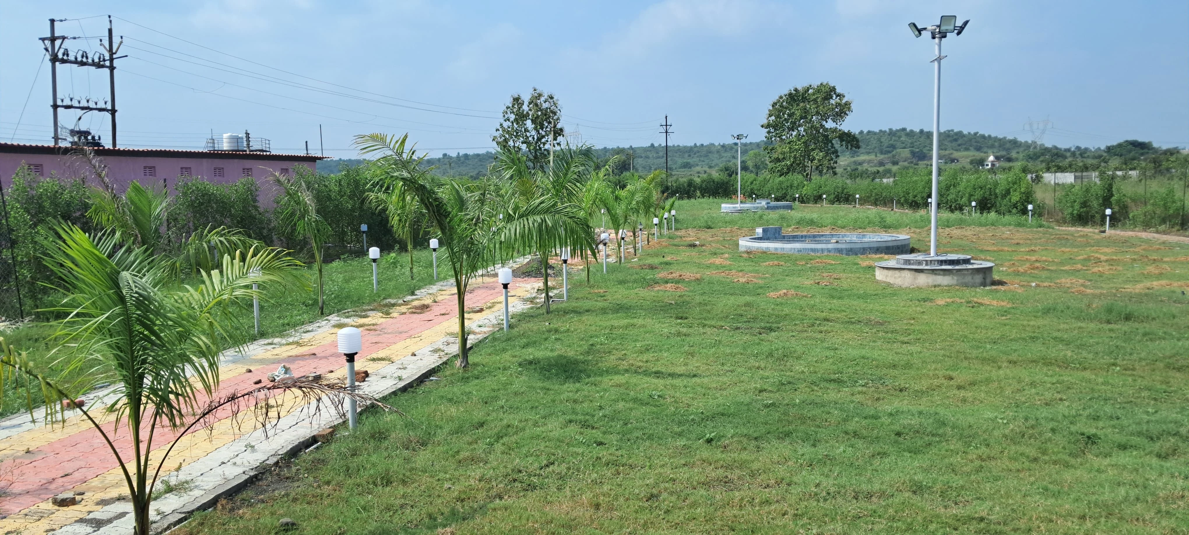 Property Image — Plot for Sale in Pachgaon