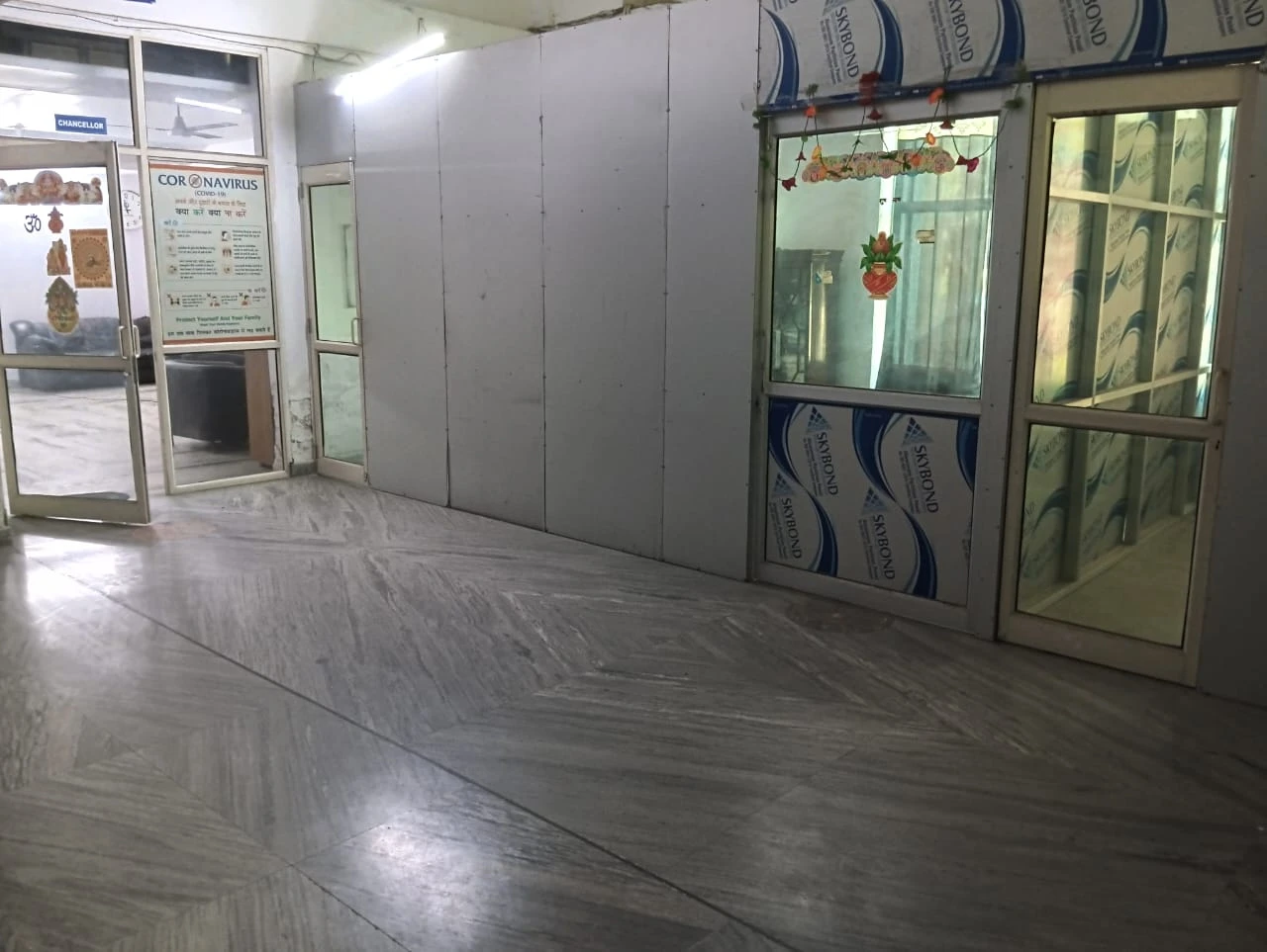 Property Image — Factory / Industrial Building for Lease in Manesar, Gurugram