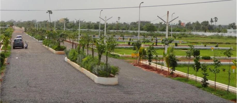 Property Image — Plot for Sale in Sector 83, Faridabad