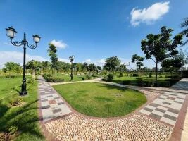 Property Image — Plot for Sale in Sector 83, Faridabad