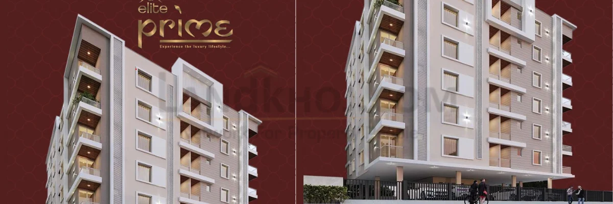 Aadhar Elite Prime residential project in Jaipur