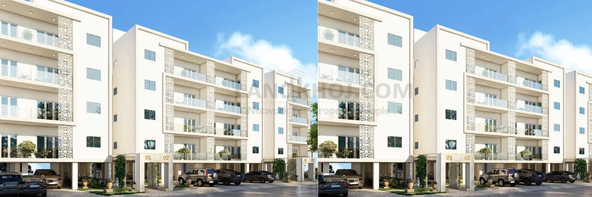 Central Park Flower Valley 3 residential project in Gurgaon