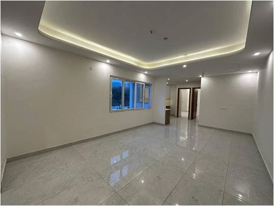 Bedroom — Residential House for Rent in Kargi Chowk, Dehradun