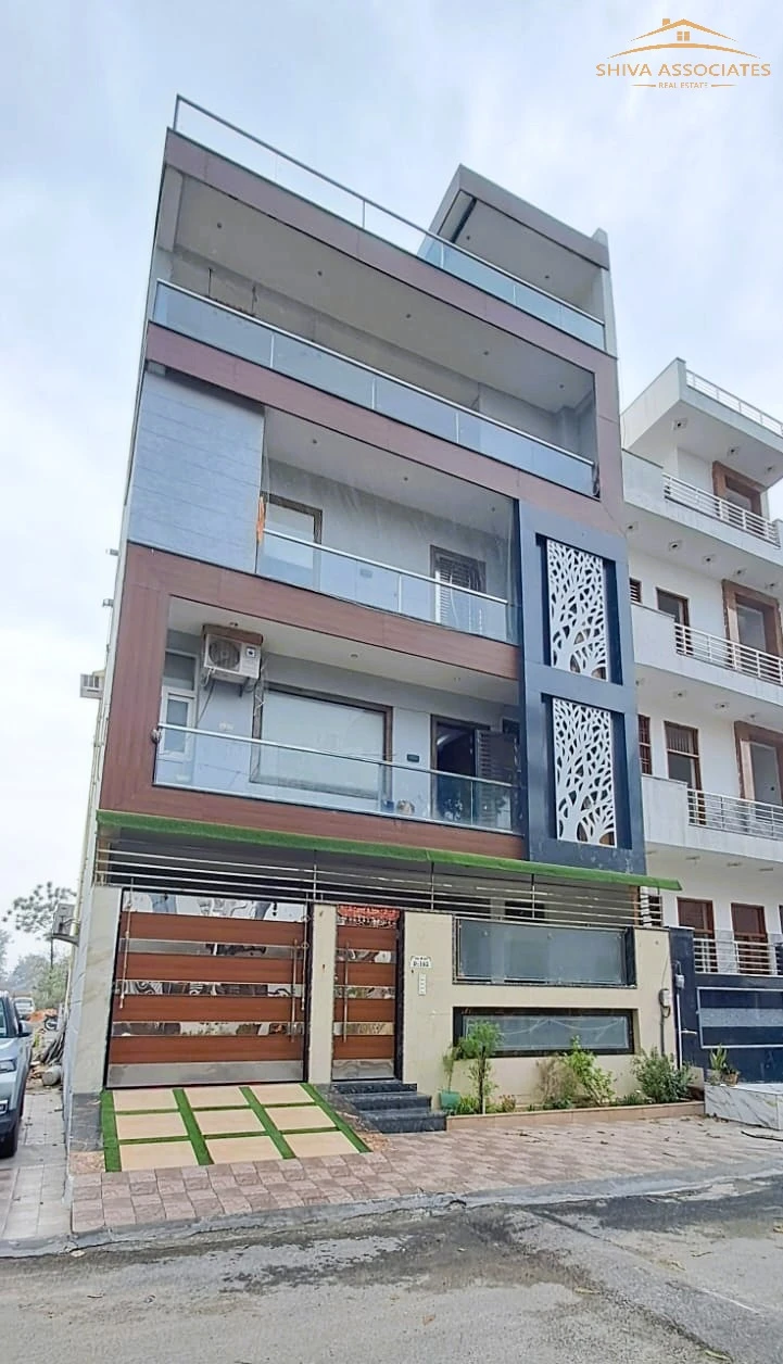 Residential House for Sale in Greater Noida