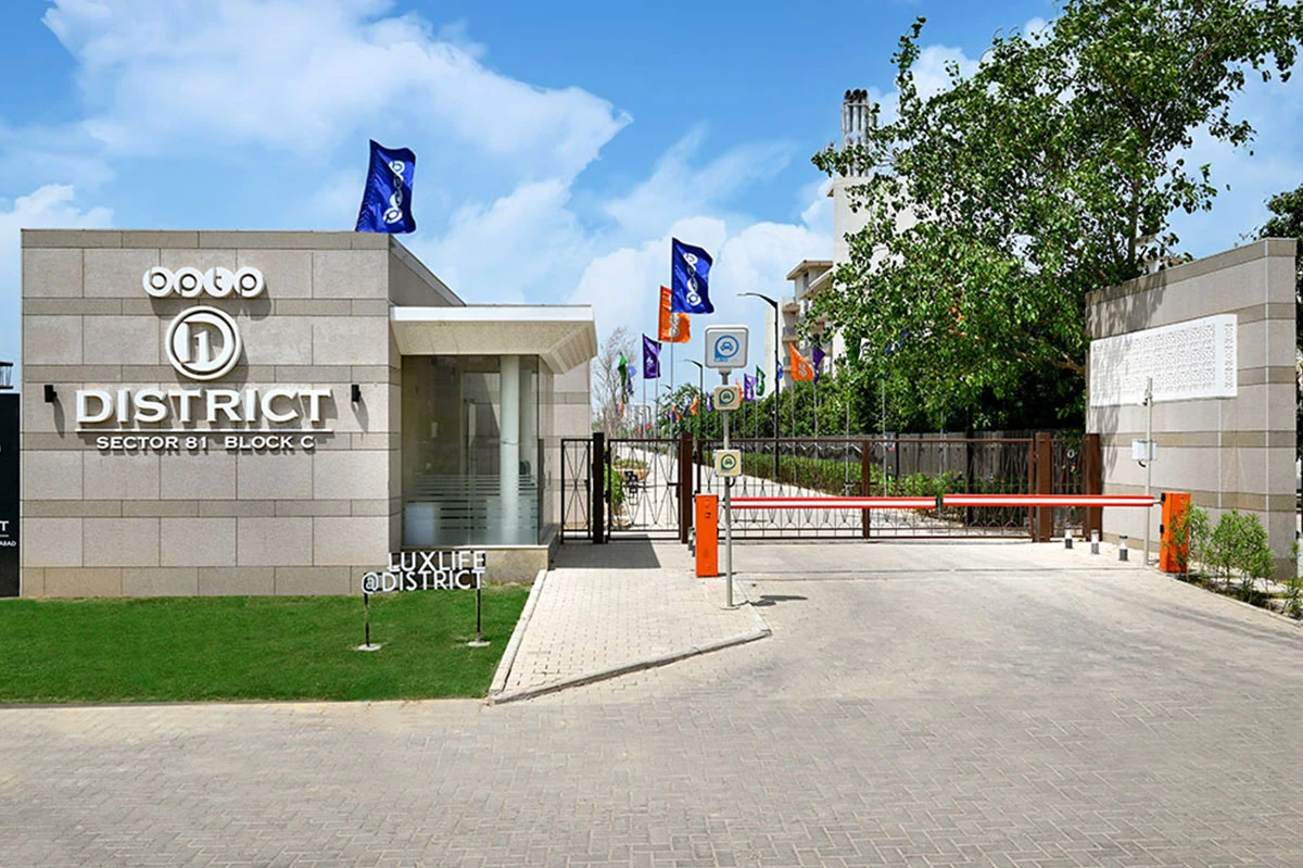Residential Plot / Land for Sale in Faridabad
