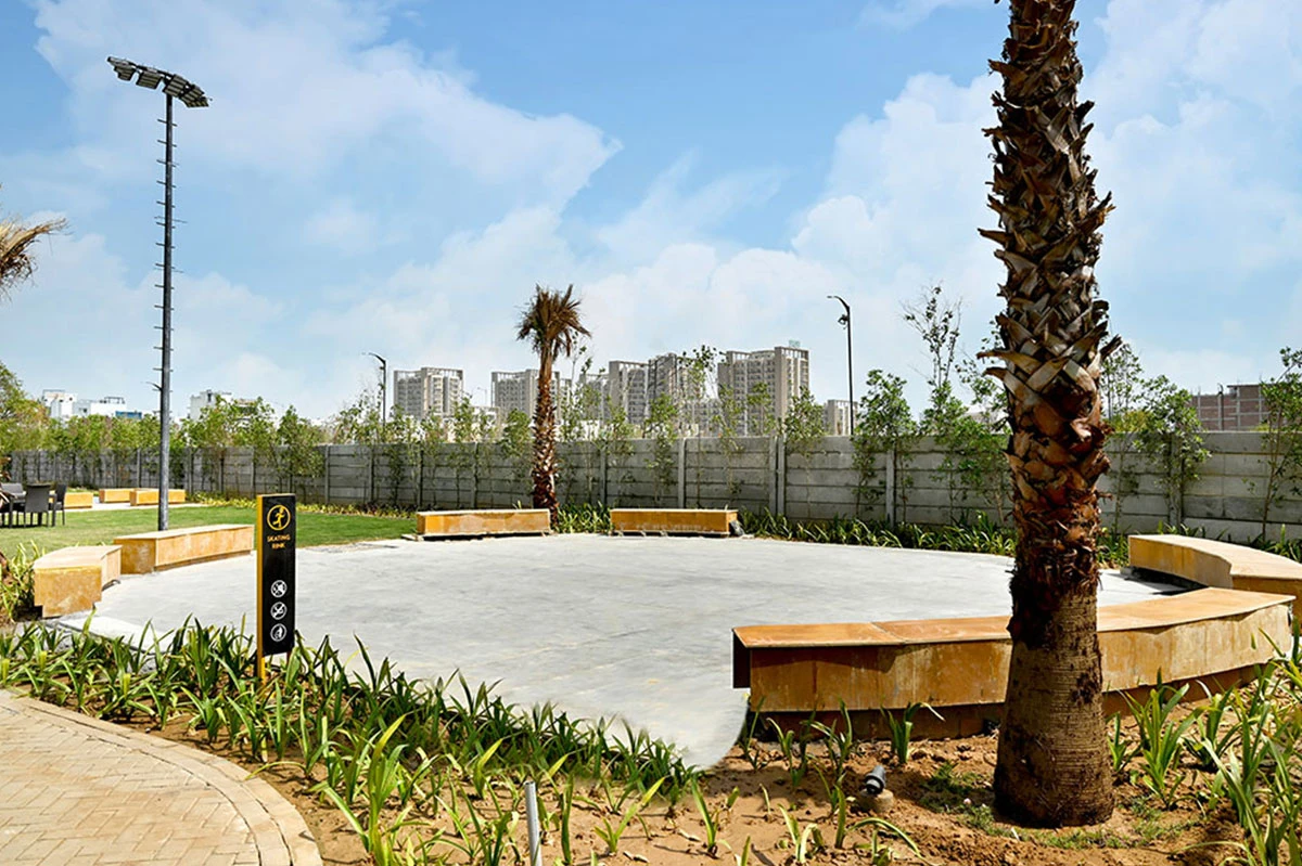Property Image — Plot for Sale in Sector 81, Faridabad