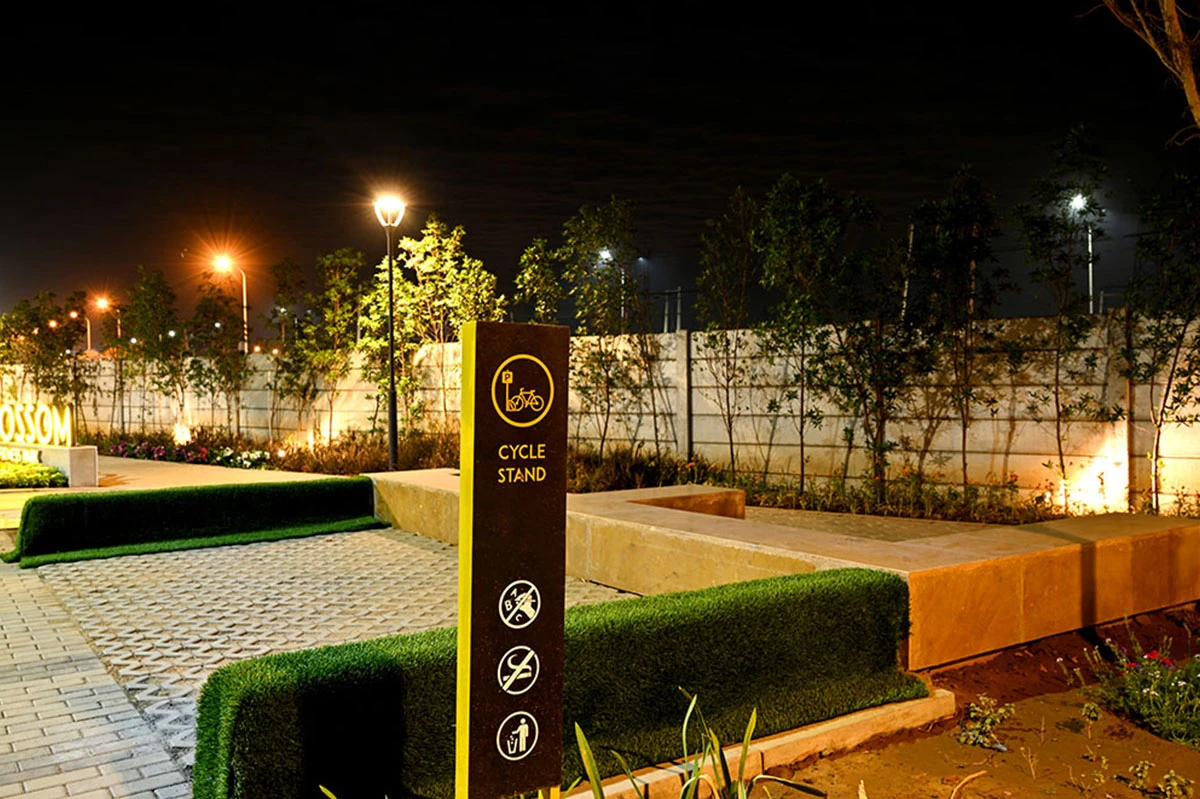 Residential Plot / Land for Sale in Faridabad
