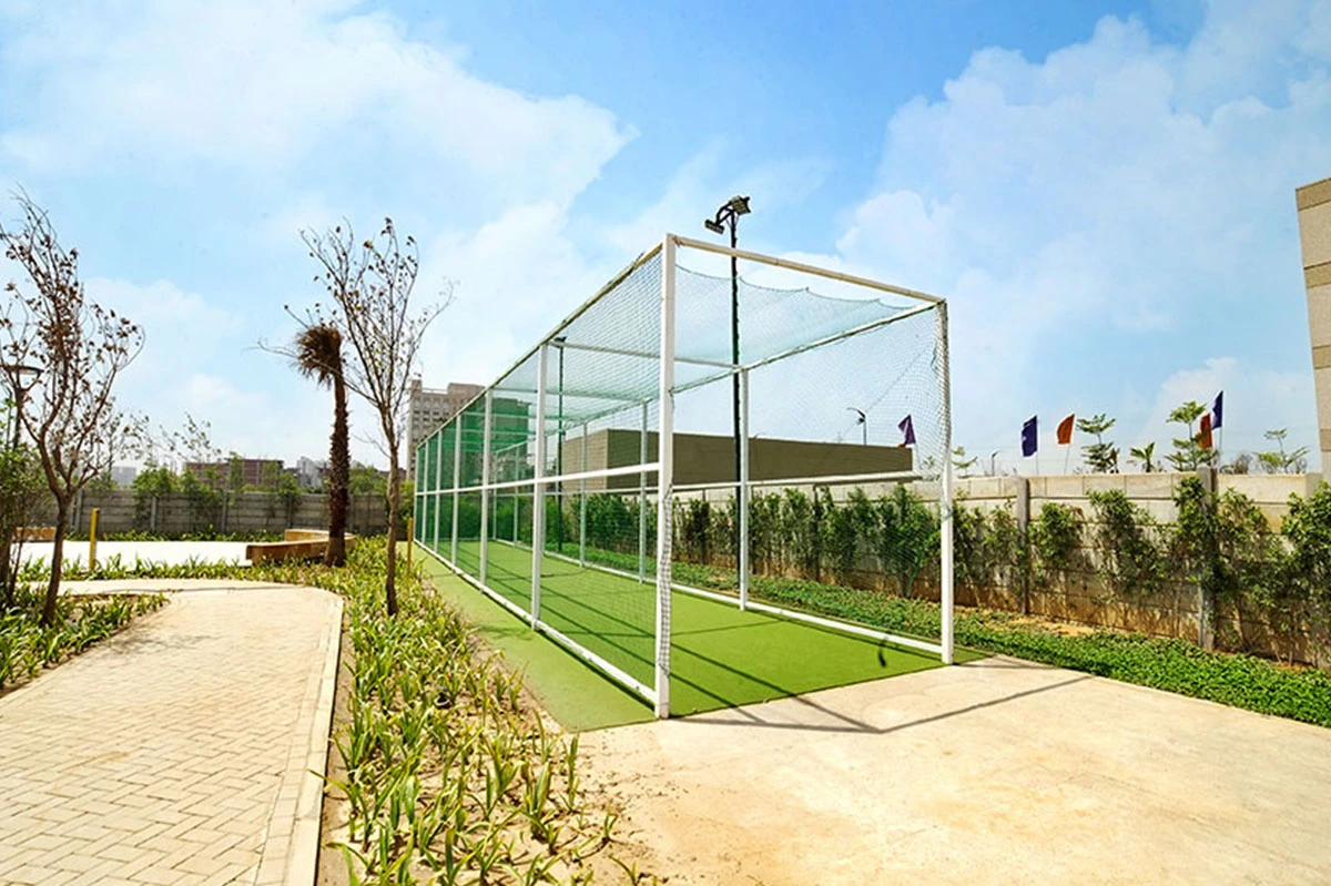 Property Image — Plot for Sale in Sector 81, Faridabad