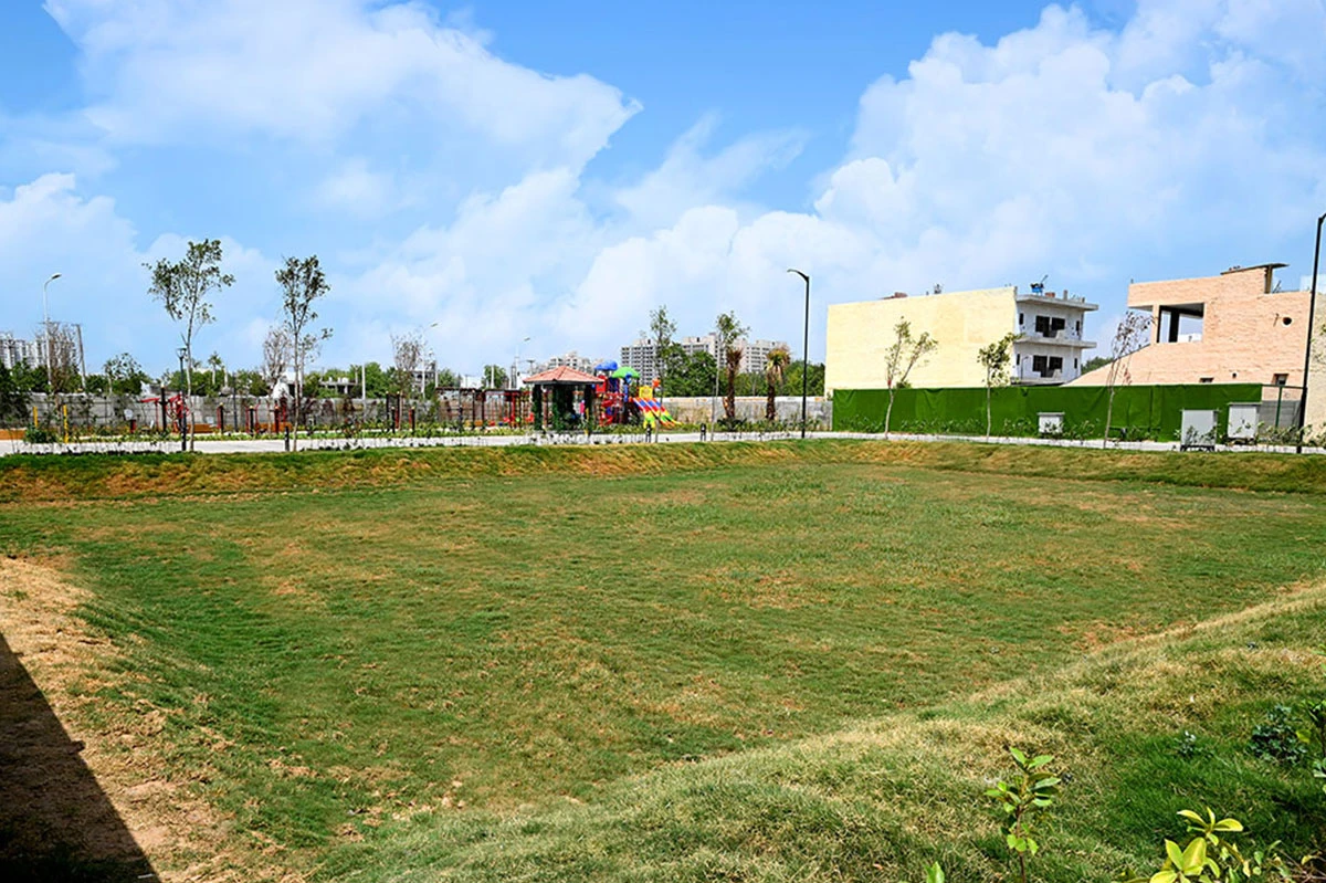 Property Image — Plot for Sale in Sector 81, Faridabad