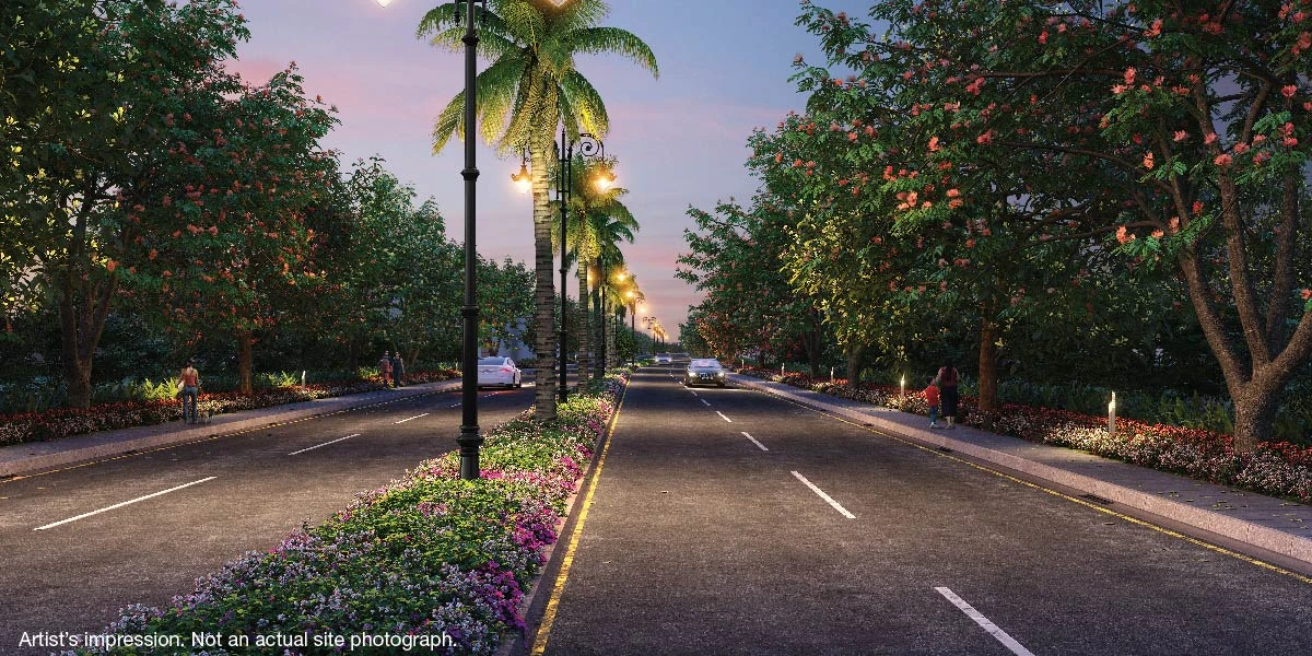 Property Image — Plot for Sale in Sector 83, Faridabad