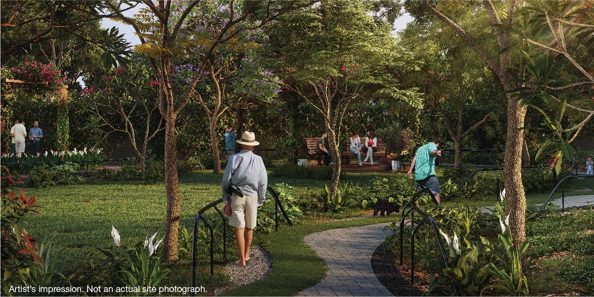 Property Image — Plot for Sale in Sector 83, Faridabad