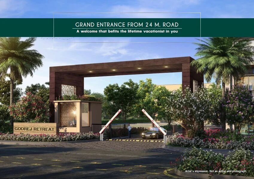 Property Image — Plot for Sale in Sector 83, Faridabad