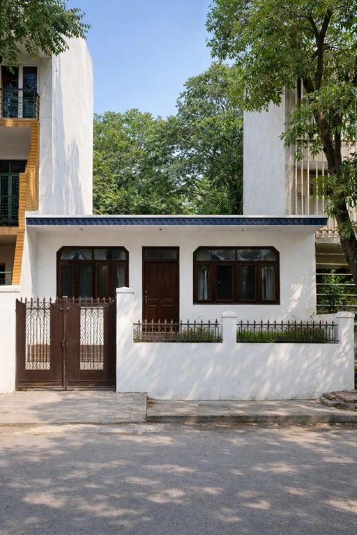 1 BHK Residential House for Sale in Greater Noida