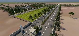 Property Image — Plot for Sale in Sector 83, Faridabad