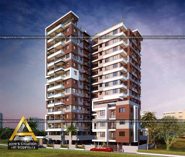 Flat / Apartment for Sale in Hyderabad