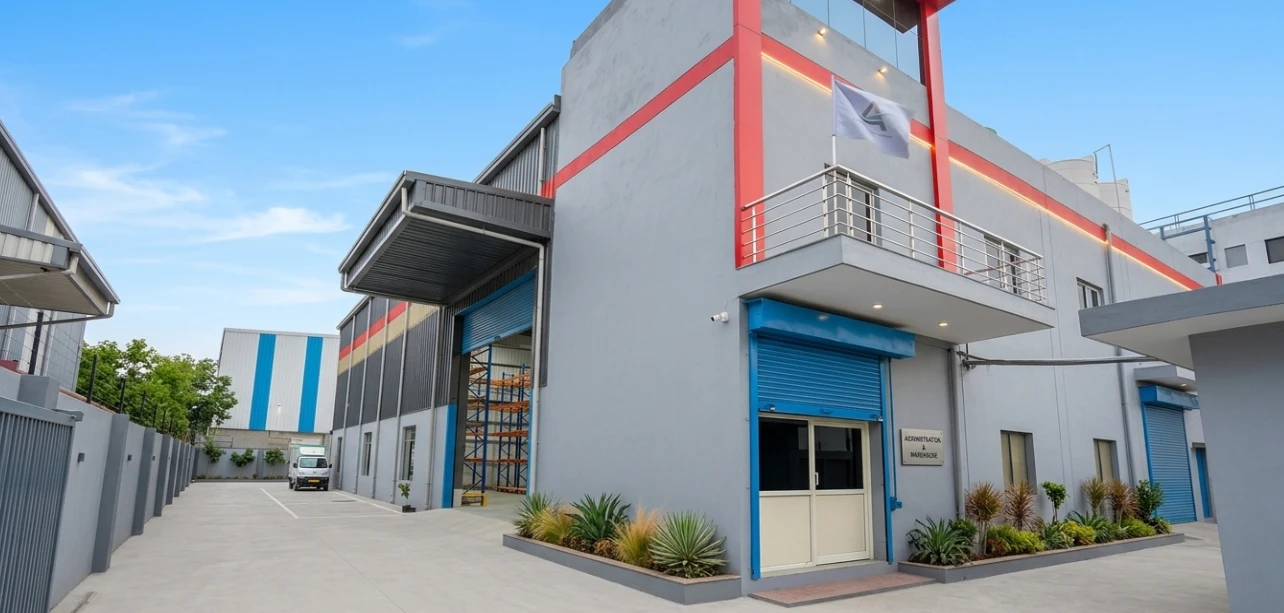 Property Image — Factory / Industrial Building for Lease in Sector 9, Gurugram