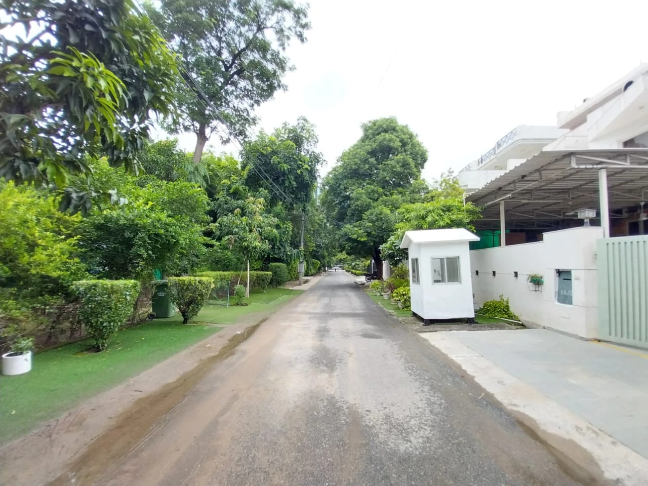Property Image — Plot for Sale in Sector 15, Gurugram