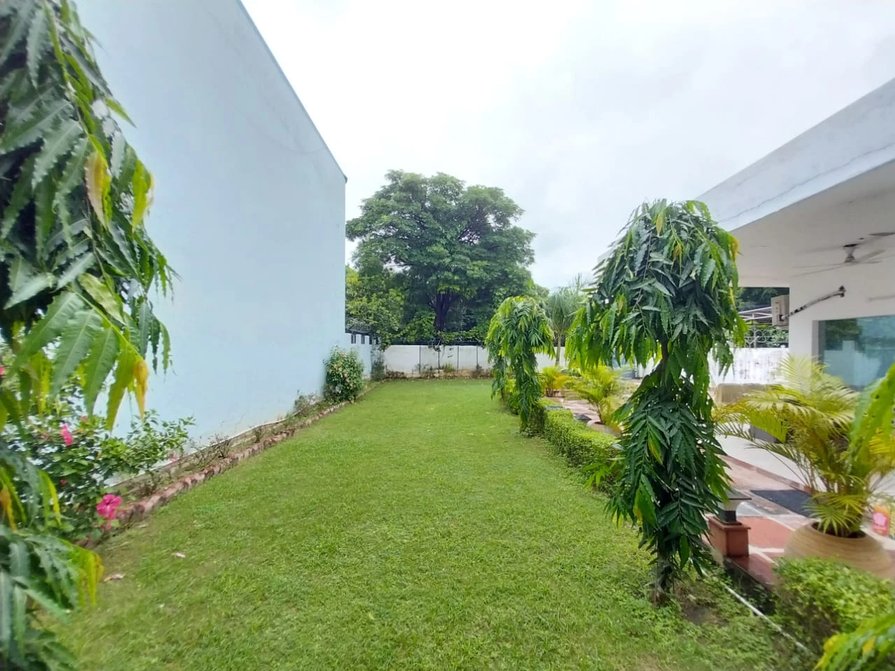 Property Image — Plot for Sale in Sector 15, Gurugram