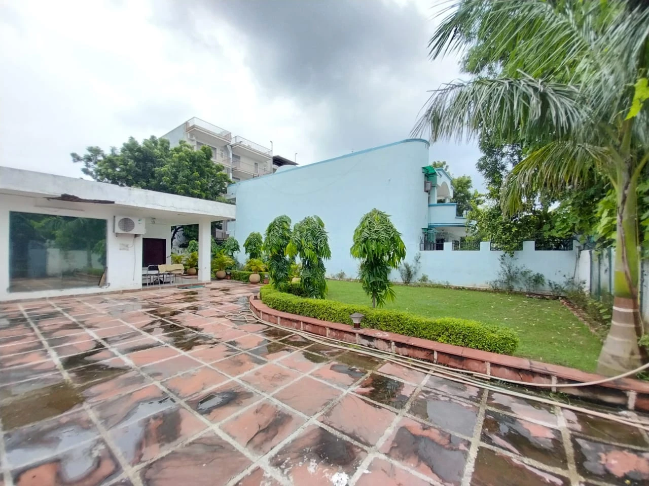 Property Image — Plot for Sale in Sector 15, Gurugram