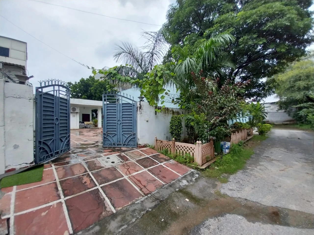 Property Image — Plot for Sale in Sector 15, Gurugram