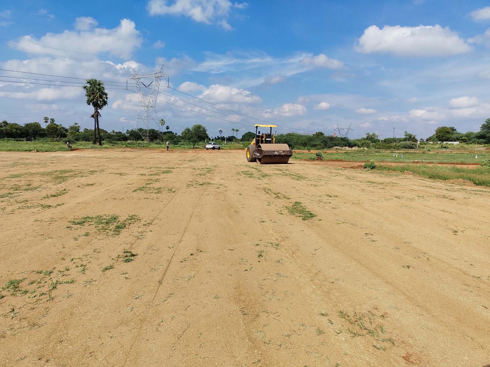 Property Image — Plot for Sale in L. B. Nagar, Hyderabad