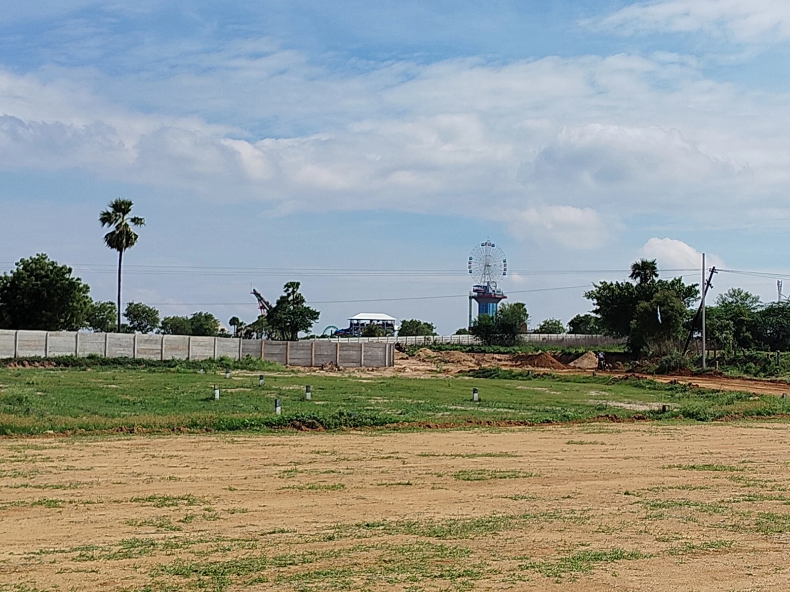 Property Image — Plot for Sale in L. B. Nagar, Hyderabad