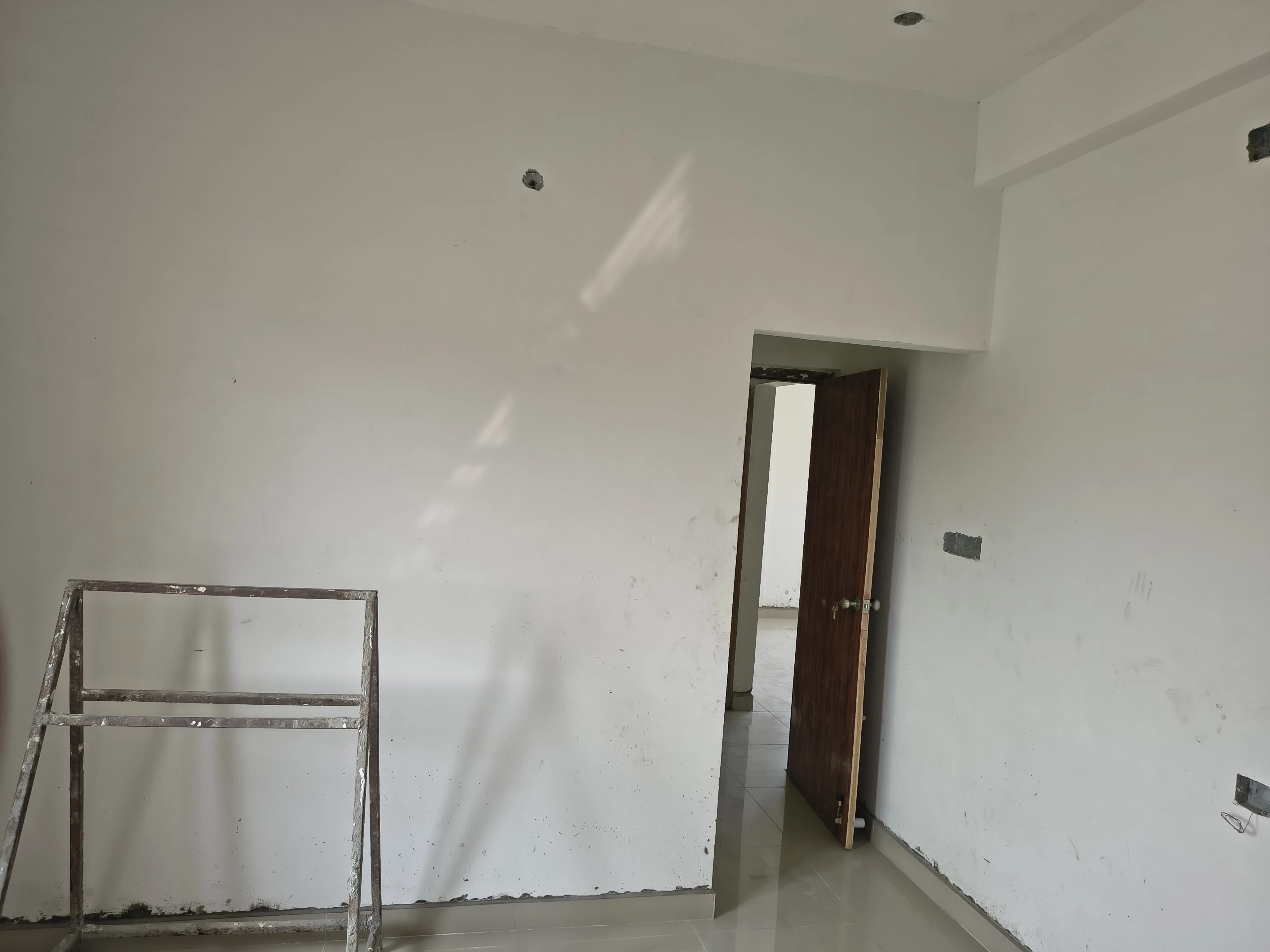 Bedroom — Flat for Sale in Pallikaranai, Chennai