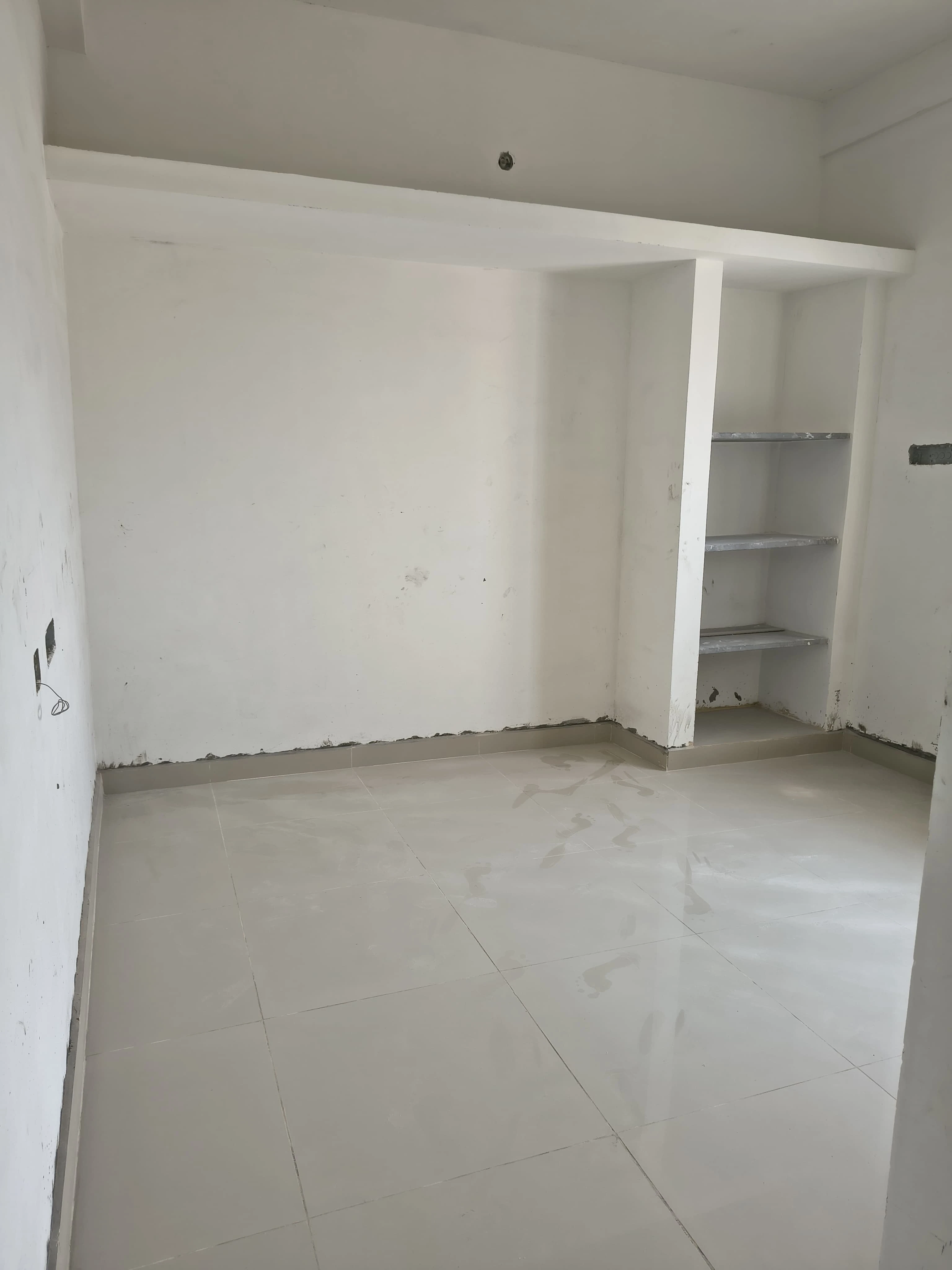 Bedroom — Flat for Sale in Pallikaranai, Chennai