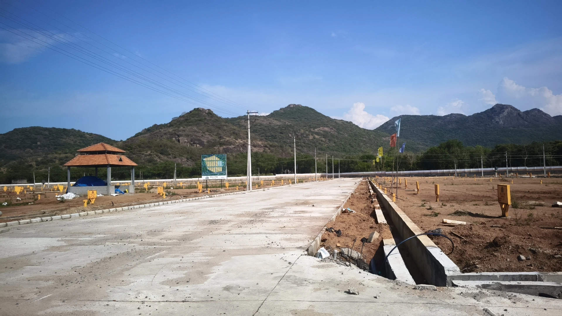 Residential Plot / Land for Sale in Dokiparru, Guntur