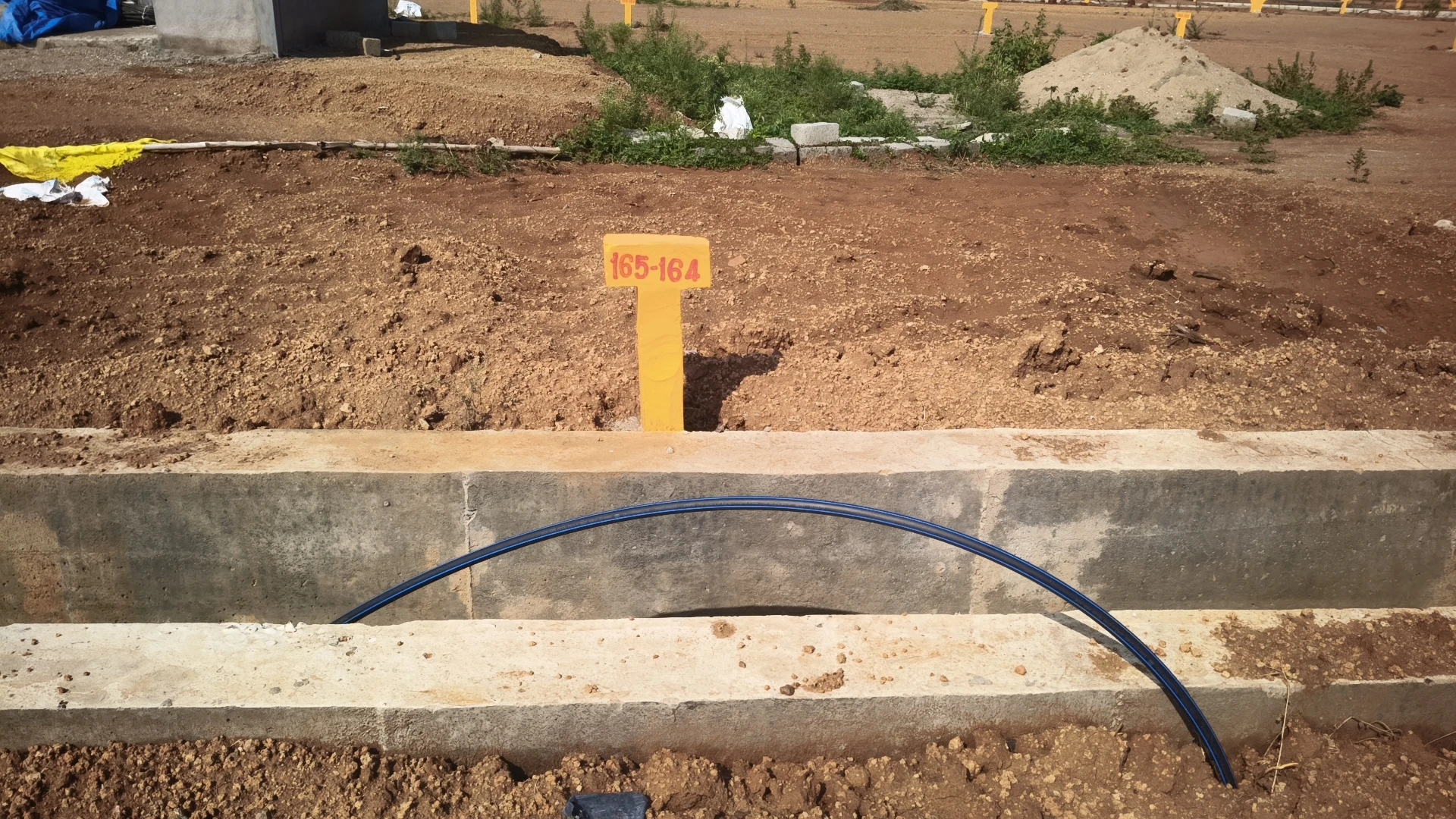 Property Image — Plot for Sale in Dokiparru, Andhra Pradesh